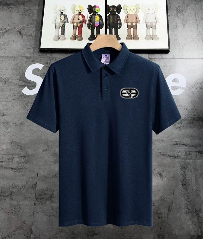 Armani Men's Polo 87